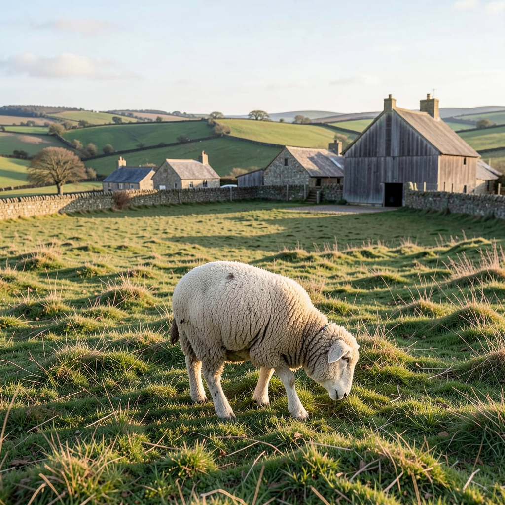 Thames Valley Police: 11 sheep still not found at Clarkson's Diddly Squat Farm